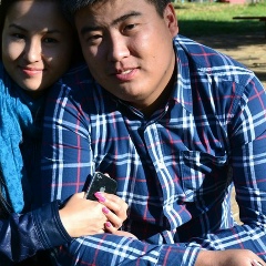 Жадыра Далина, 23.11.1987, Астана