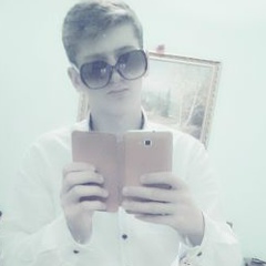 Марат Рамазанов, 20.08.1997, Дербент