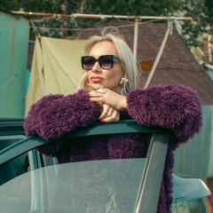 Елизавета Маркова, Ульяновск