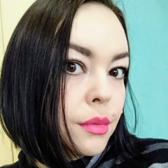 Олеся Трофимова, 04.02, Алматы