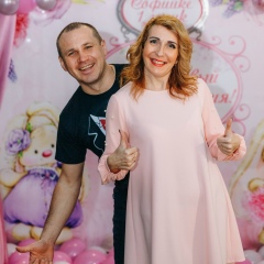Юлия Трофименко, 31.07, Полтава