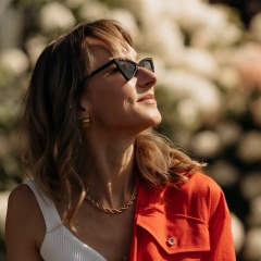 Инна Девятова, 22.11, Челябинск