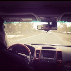 Dias Essengulov, 25.04, Алматы