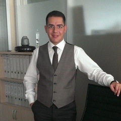 Озгюр Конук, 05.01, Ankara