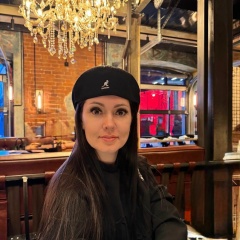 Марина Шабурова, 23.10.1986, Тюмень