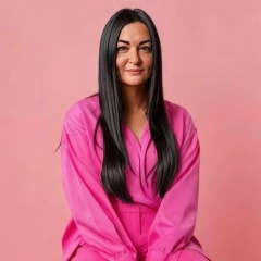 Анастасия Ивлева, 26.02, Новосибирск