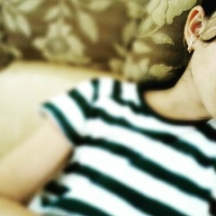 Карина Баймурзова, 10.08, Москва