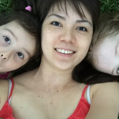 Диана Колякова, 14.07, Алматы