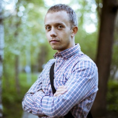 Андрей Смирнов, 24.08.1987, Санкт-Петербург