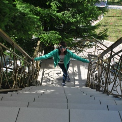 Ирина Крештель, 03.10