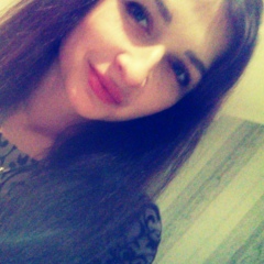 Dasha Lik, 26.09.1992, Одесса