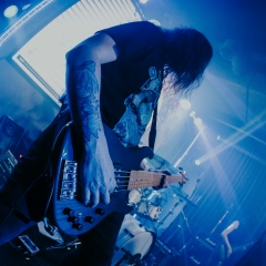 Олег Бахмацкий, 20.10.1989, Москва