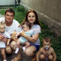 Міша Микуличинський, 03.06.1989, Рахов