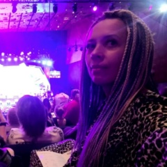 Екатерина Наговицына, 29.09, Екатеринбург