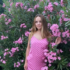 Оксана Варивода, 12.12, Казань