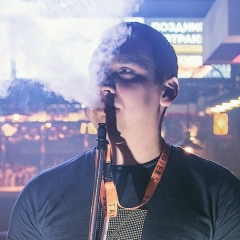 Александр Алексеевич, Новосибирск