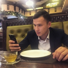 Абылай Макеев, 25.05.1990, Алматы