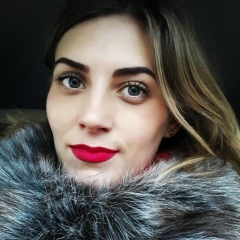 Лёка Андреева, 27.12.1987, Шымкент