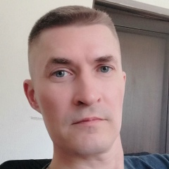 Сергей Тремаскин, 24.03, Москва