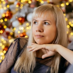 Олеся Авдеева, 07.11.1982, Москва