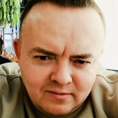 Дмитрий Шабалин