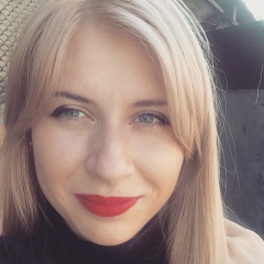 Ольга Ходос, 23.10