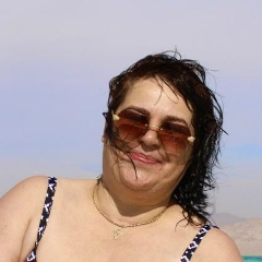 Елена Язецкая, 25.11, Сланцы