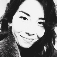 Aisulu Chegibaeva, 22.06, Алматы