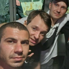 Анар Жданов, Красногорск