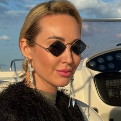 Мария Игнатьева, 11.11.1985, Санкт-Петербург