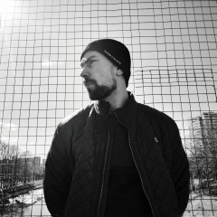 Никита Малышев, 14.03.1995, Москва