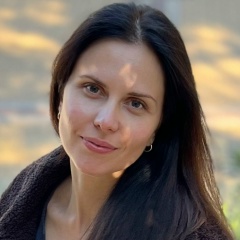 Юлия Макурина, 31.10, Санкт-Петербург