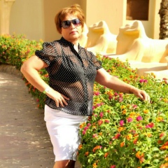 Тамара Ершова, 14.07