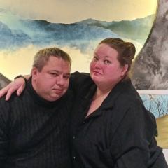 Ксения Степанова, 05.11.1992, Санкт-Петербург