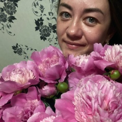 Мария Корнева, 23.04, Судогда