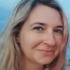 Ирина Полубкова, 22.08.1978, Новороссийск