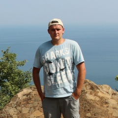 Иван Храбцов, 18.09.1984, Санкт-Петербург