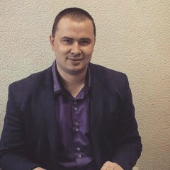 Дима Кравченко, 10.12.1983, Киев