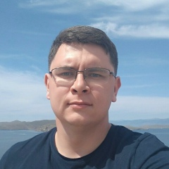 Дмитрий Гореванов, 16.02, Иркутск