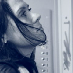 Анастасия Евстафьева, 15.04.1979, Санкт-Петербург