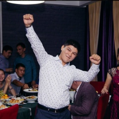 Олжас Исакаев, 14.09.1990, Кызылорда