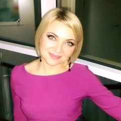 Виолетта Лупашко, 04.02, Кишинев