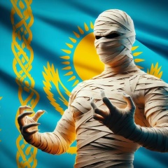 Берик Конурбаев, 25.06.1988, Астана