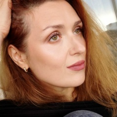 Vera Kiseleva, 20.08, Москва
