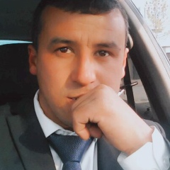 Шухрат Файз, 13.09.1978, Шымкент