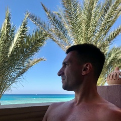 Dima David, 12.06.1983, Всеволожск