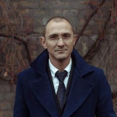 Михаил Джамаль, 17.09.1983, Киев