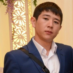 Margulan Kerimbekov, 25.05.1992, Алматы