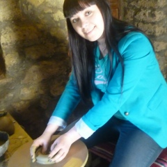 Регина Гиниятова, 09.09.1984, Альметьевск