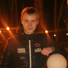 Евгений Макаренко, 14.09.1995, Харьков